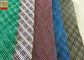 PE Material Vacuum Infusion Mesh Netting 230g / sqm Multi Color Available