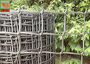 Garden Mesh Netting untuk Mendaki Tanaman Dukungan Lubang Buka 19 mm 0,5 Meter Lebar
